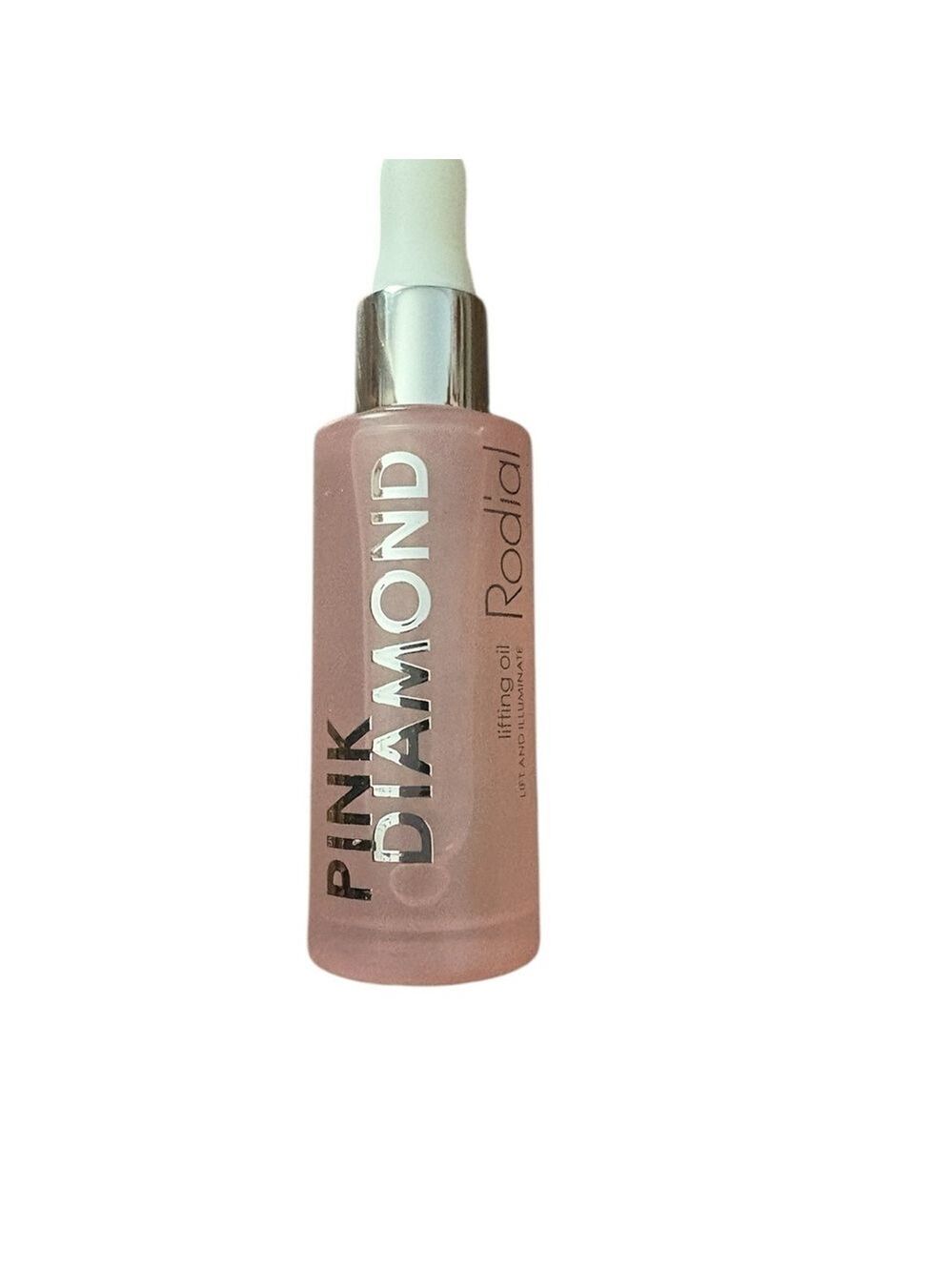 Rodial Pink Diamond Lifting Oil New in Box